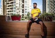 KL Rahul's House
